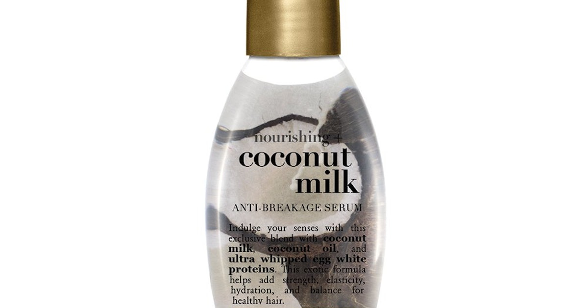 Why Is Your Hair Greasy After Washing It Here S What Might Be