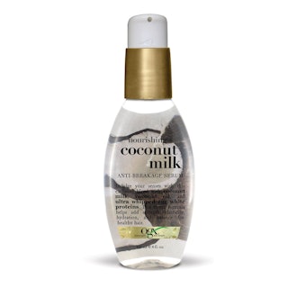 Organix Nourishing Coconut Milk Anti-Breakage Serum (2-Pack)