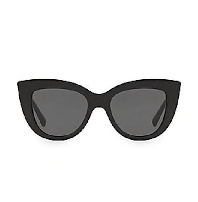 Legacy 51MM Cateye Sunglasses