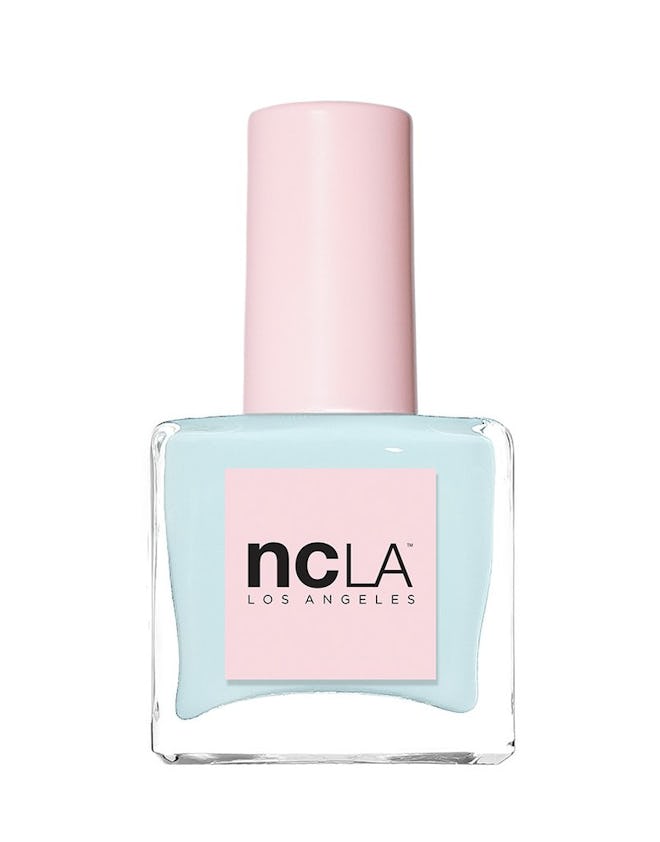 Nail Lacquer in Let's Stay Together