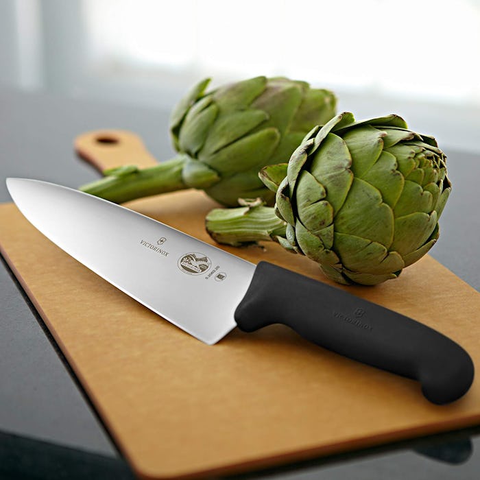 Victorinox Fibrox Pro Chef's Knife
