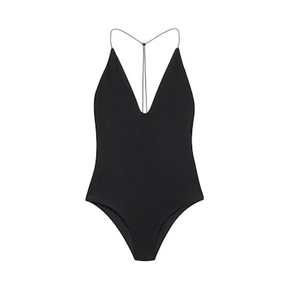 20 Minimalist Bathing Suit Brands To Shop If You Prefer To Keep Your ...