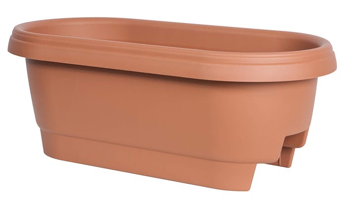 Bloem Balcony Rail Planter