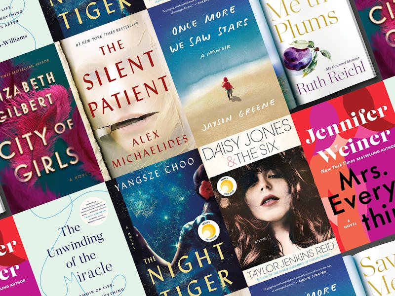 The 10 Best Books Of 2019 So Far, According To Amazon Editors