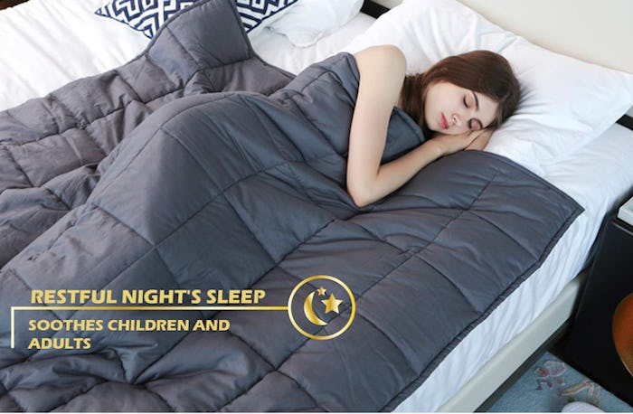 YnM Weighted Blanket