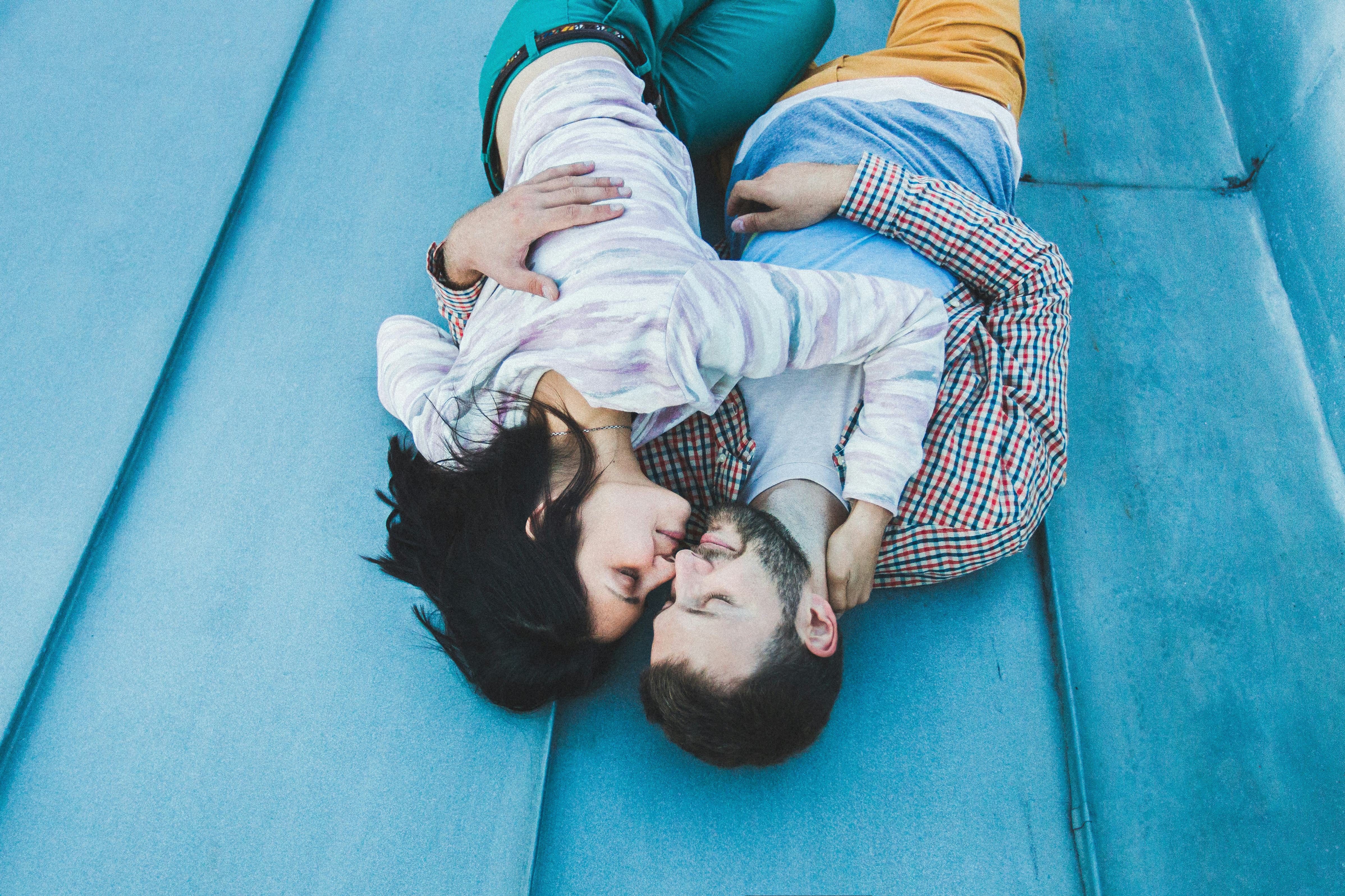9 Things To Do In Your Relationship So You Can Be Truly Comfortable