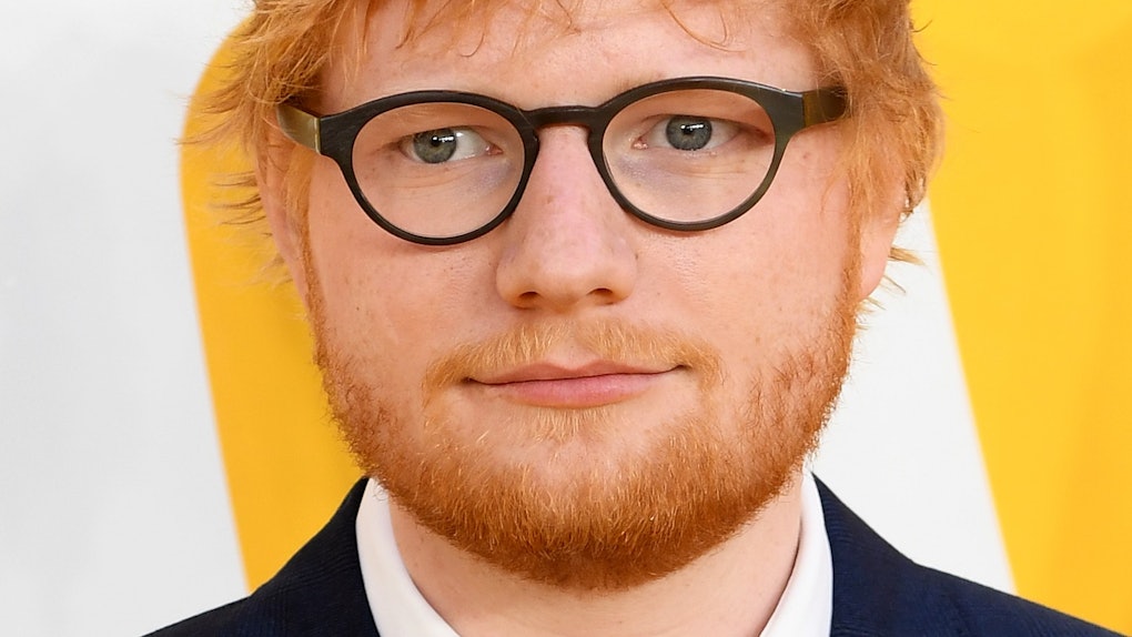 Ed Sheeran S No 6 Collaborations Project Tracklist Reveals All Ed Sheeran S No 6 Collaborations Project Tracklist Reveals All
