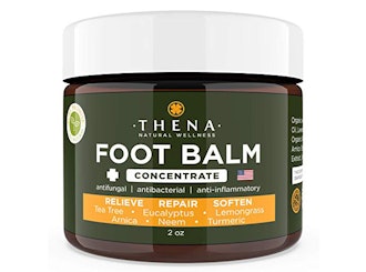 Thena Tea Tree Oil Antifungal Foot Cream