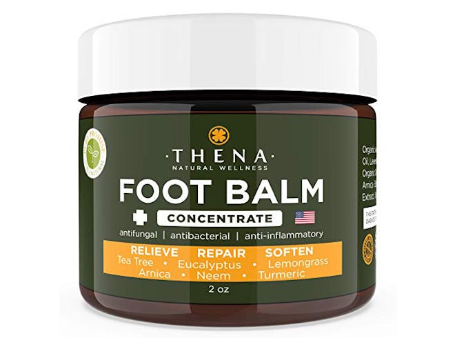 Thena Tea Tree Oil Antifungal Foot Cream
