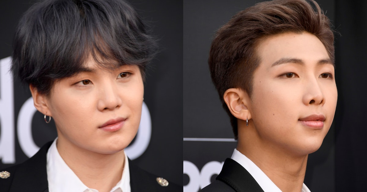 What Do Suga & RM's "All Night" Lyrics Mean? The BTS World What Do Suga & RM's "All Night" Lyrics Mean? The BTS World