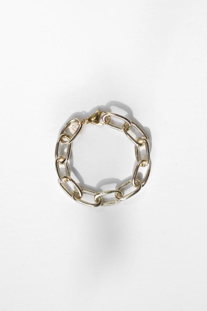 Classic Chain Bracelet