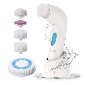ETEREAUTY Facial Cleansing Brush