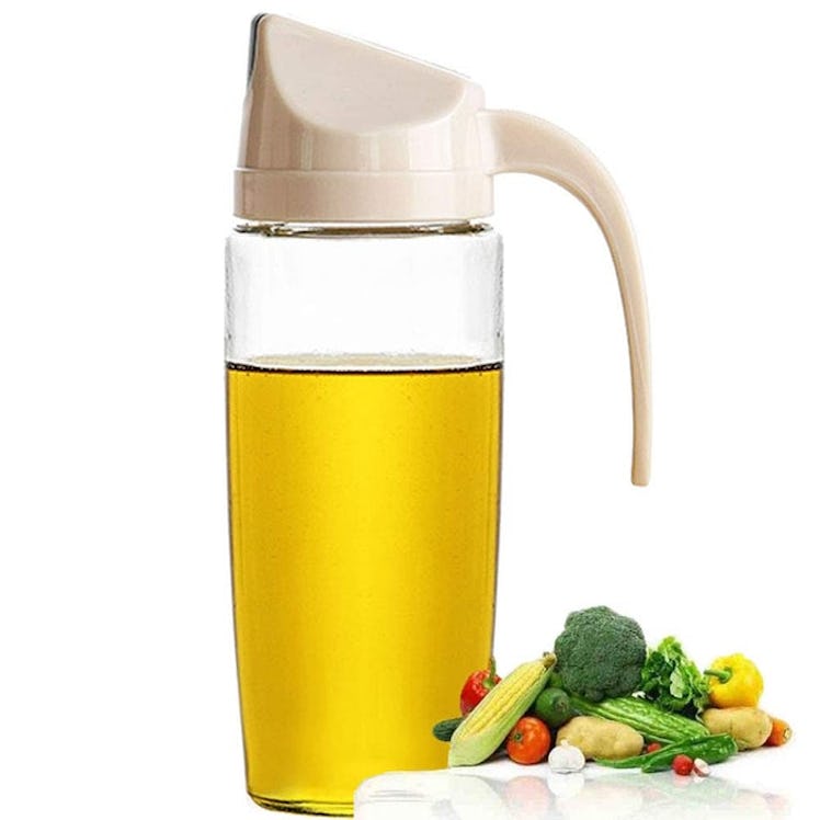 Marbrasse Dressing Bottle