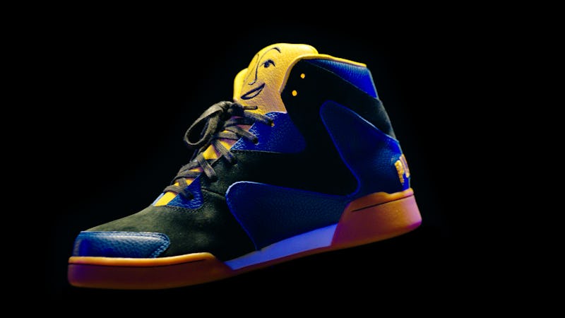 Crunch force 2025 1 stockx