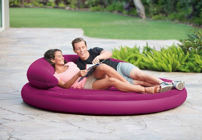 Intex Inflatable Daybed