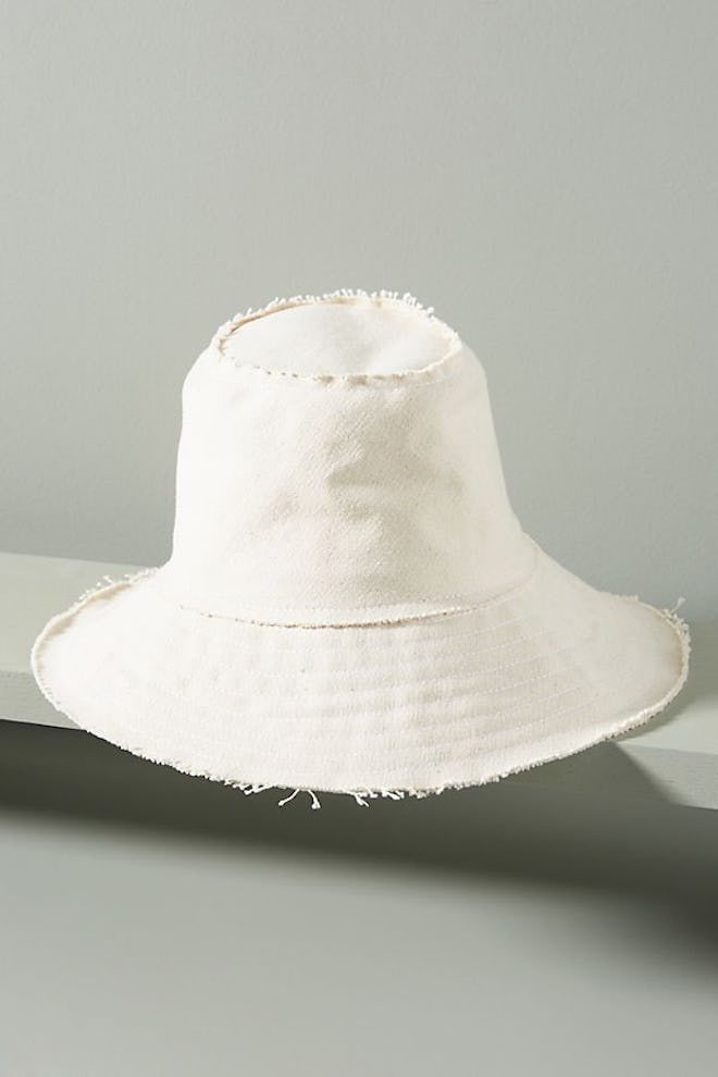 Dune Bucket Hat 