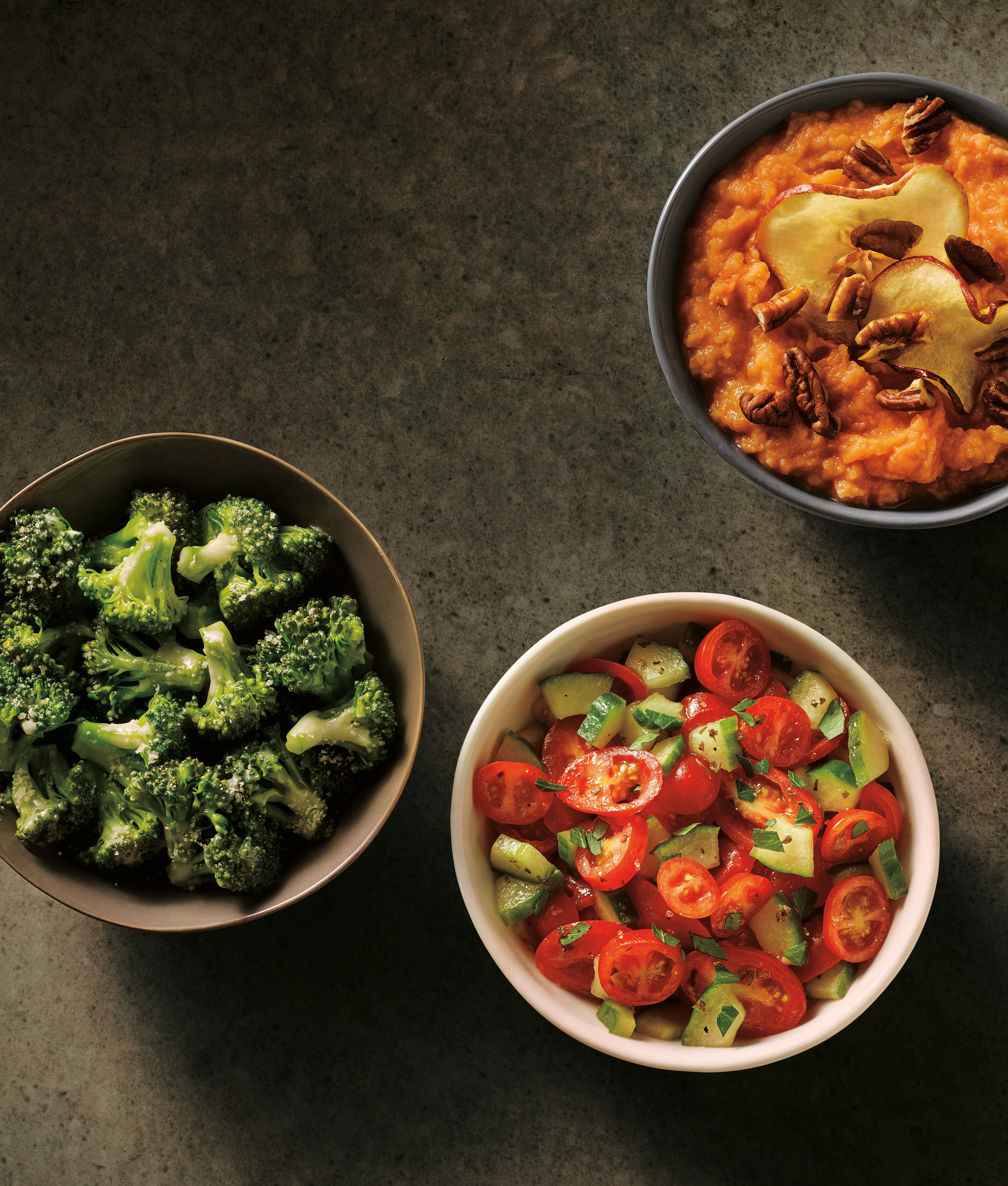 Panera Is Testing 10 New Dinner Items, Including Flatbreads & Parmesan