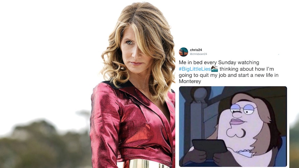 These Big Little Lies Memes Will Make Your Day