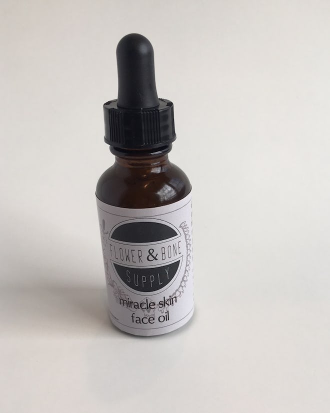 Miracle Skin Face Oil