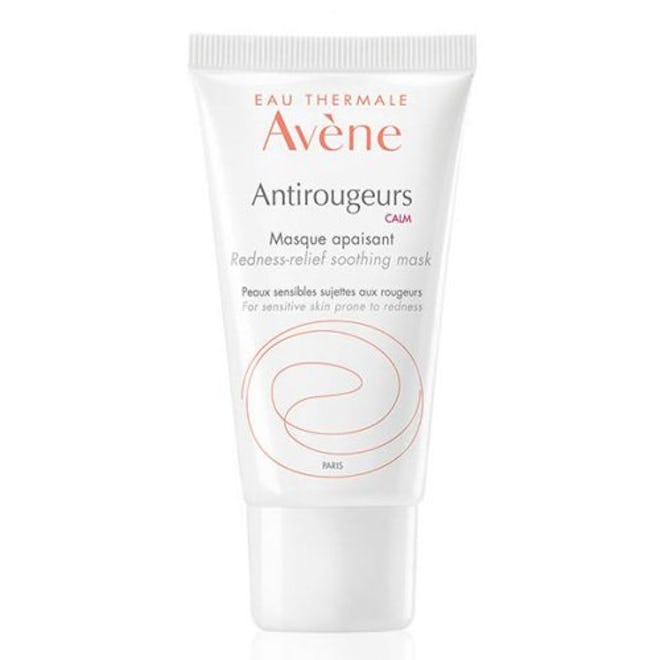 Avene Antirougeurs Calm Redness-Relief Soothing Mask