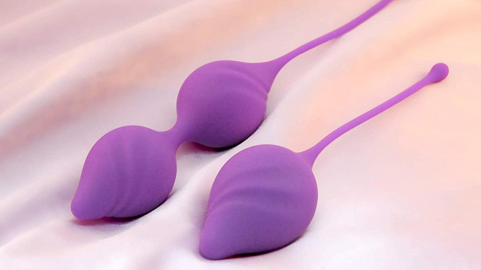 The 9 Best Kegel Balls For Women