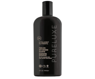 Intelligent Nutrients PureLuxe Replenishing Shampoo