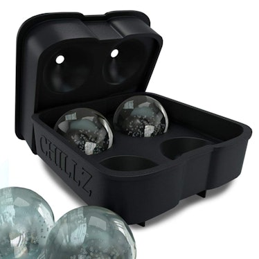 The Classic Kitchen Ice Ball Mold