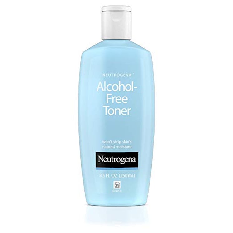 Neutrogena Alcohol-Free Toner