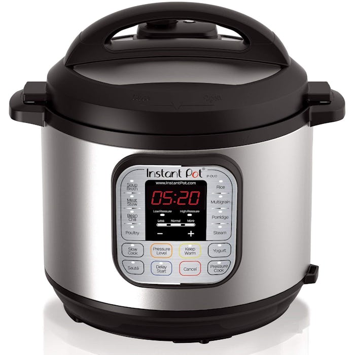 Instant Pot 