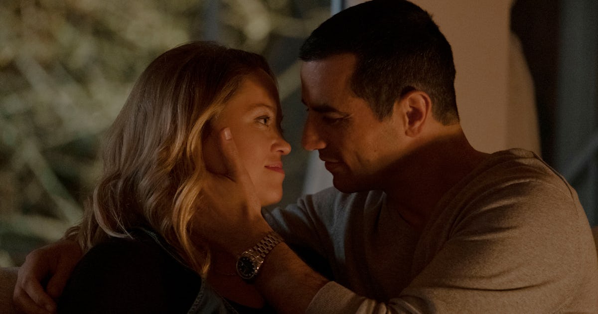 Is âTo Have And To Holdâ A True Storyâ? The Next Lifetime Movie Has A