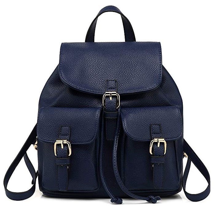 Scarleton Chic Casual Backpack