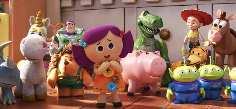 Recap The First 3 Toy Story Movies Before You Subject Yourself To