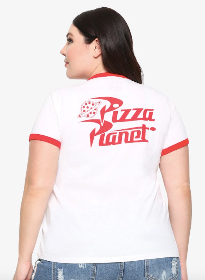 Disney Pixar Toy Story Pizza Planet T-Shirt 