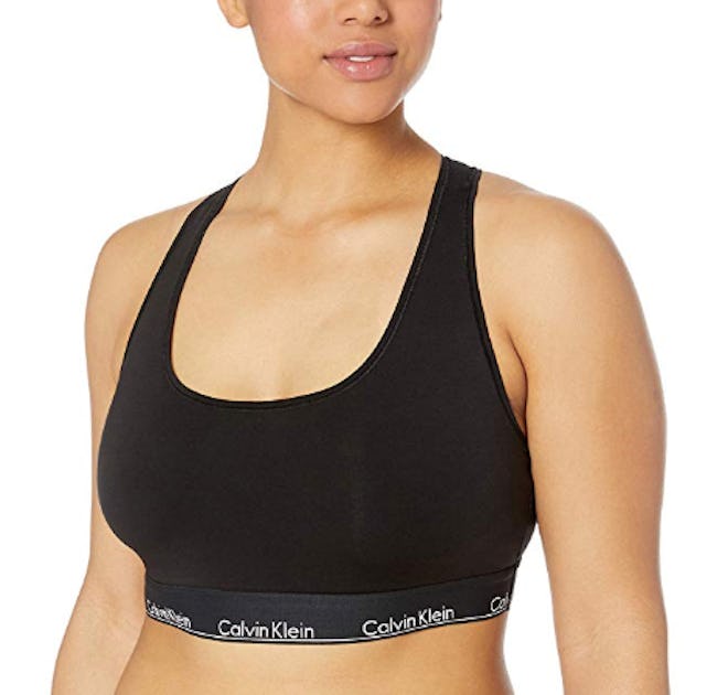 Calvin Klein Modern Cotton Bralette