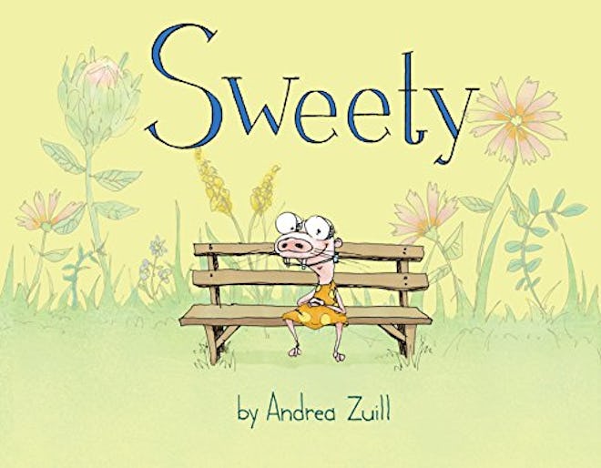 'Sweety' by Andrea Zuill