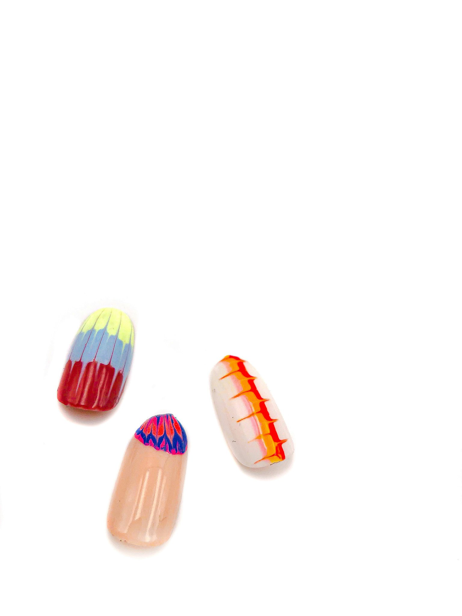 The Los Angeles Nail Art Designs That West Coasters Keep Asking For This Summer