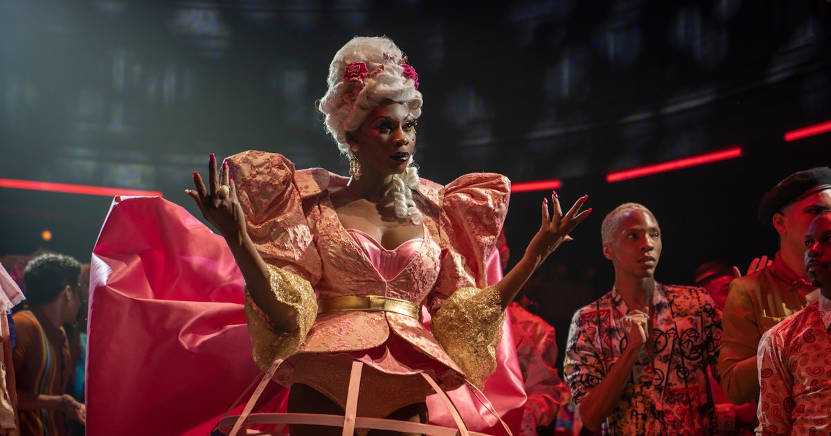 Pose Season 3 Is Officially Happening So Get Ready For Pose Season 3 Is Officially Happening So Get Ready For