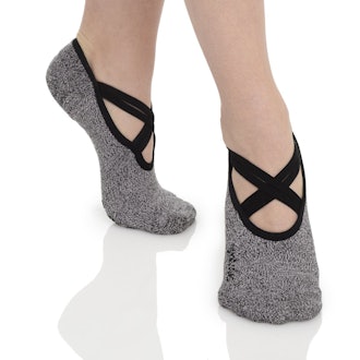 Great Soles Ballet Grip Socks
