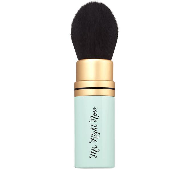 Mr. Right Now Makeup Brush 
