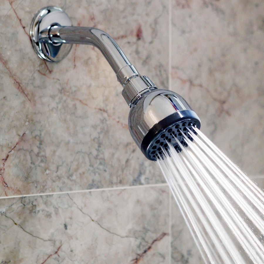 The 8 Best Shower Heads For Low Water Pressure The 8 Best Shower Heads For Low Water Pressure