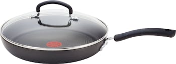 T-fal Scratch-Resistant Titanium Sauté Pan