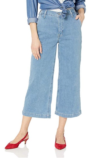 The 7 Best Women's Pants For Hot Weather
