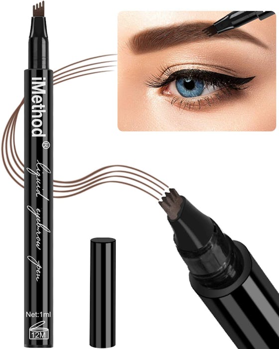 iMethod Eyebrow Tattoo Pen 