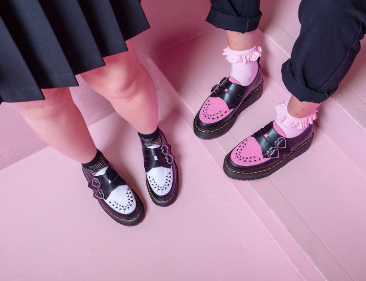 Dr martens summer 2019 sales