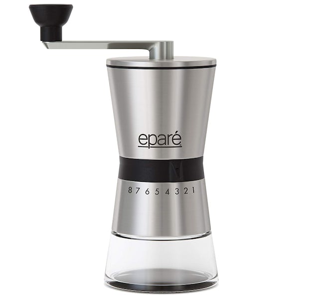 The 4 Best Manual Coffee Grinders