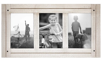 Americanflat Distressed Wood Picture Frame