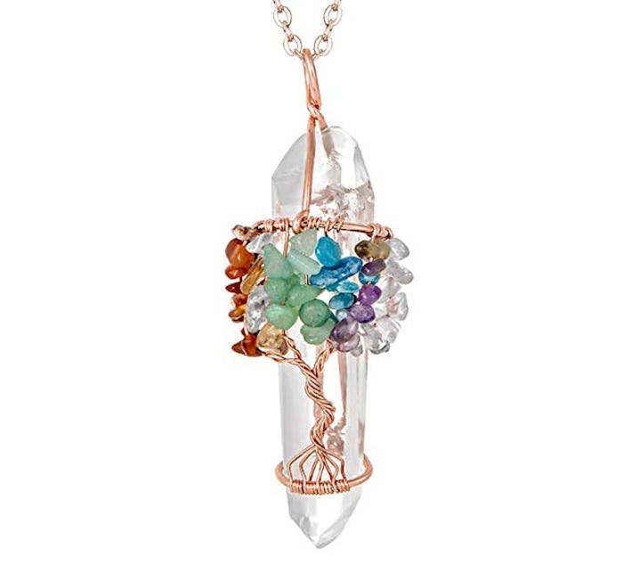 Sedmart Tree of Life Pendant 