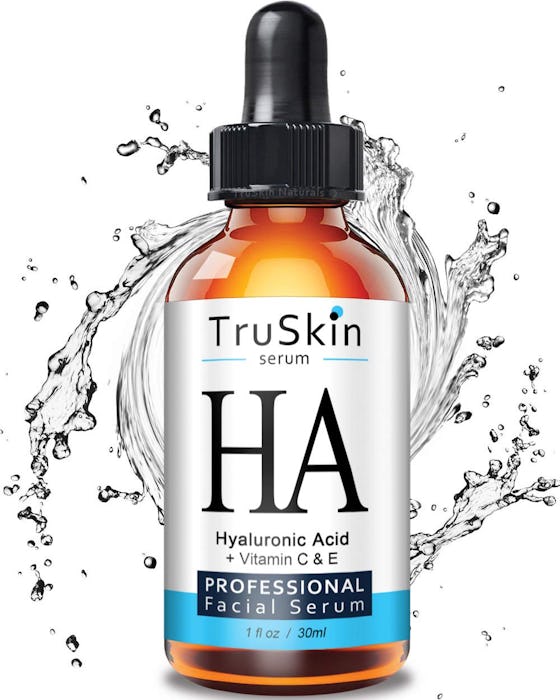 TruSkin Naturals Hyaluronic Acid Serum