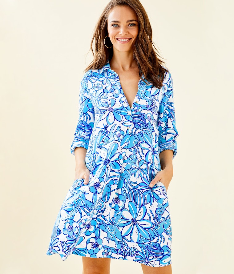 Lilly Pulitzer's Most Popular Prints Are Coming Back From The Vault ...