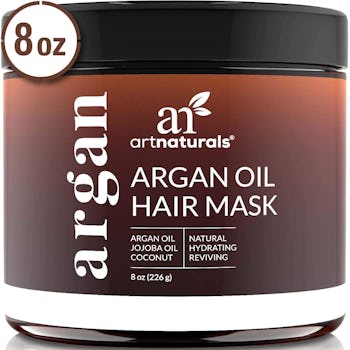ArtNaturals Argan Oil Hair Mask